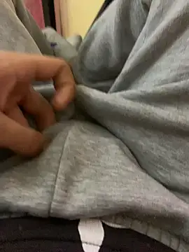 Unique-Man online show from November 2025 07:24:02 PM