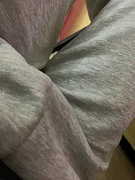 Unique-Man online show from December 2025 08:50:02 PM