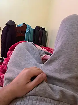 Unique-Man online show from February 2026 12:53:02 PM