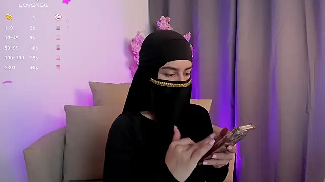 shaima   online show from April 2026 08:20:02 PM