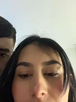 BIJOU SECRET online show from February 2026 03:11:02 AM