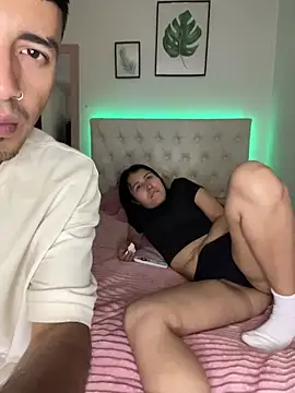 BIJOU SECRET online show from March 2026 04:26:01 AM