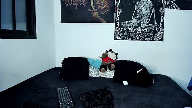 DagmarMoon online show from December 2025 10:51:03 PM