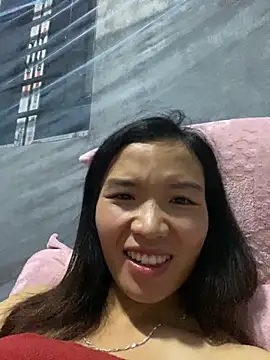 Yunzang online show from November 2025 10:56:02 PM