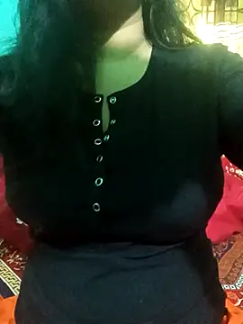 Chadni19 online show from January 2026 08:52:01 AM