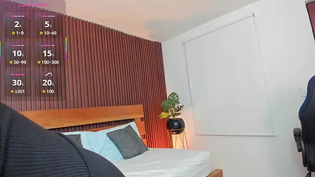 anastasia cortez  online show from November 2025 03:21:02 AM