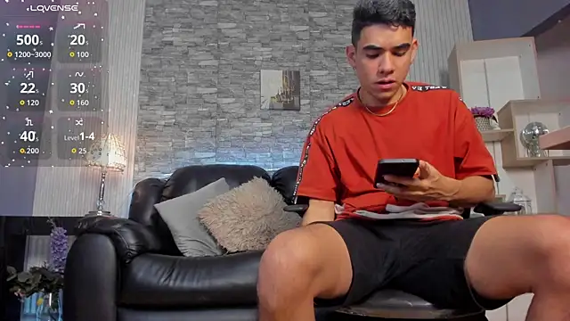 zack joness18 online show from July 2026 04:51:01 AM