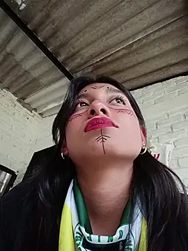 YeseniaRodriguez3 online show from October 2025 05:47:03 PM