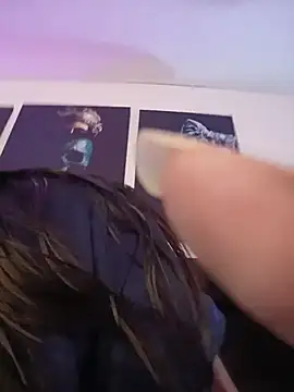 YeseniaRodriguez3 online show from April 2026 01:12:02 PM