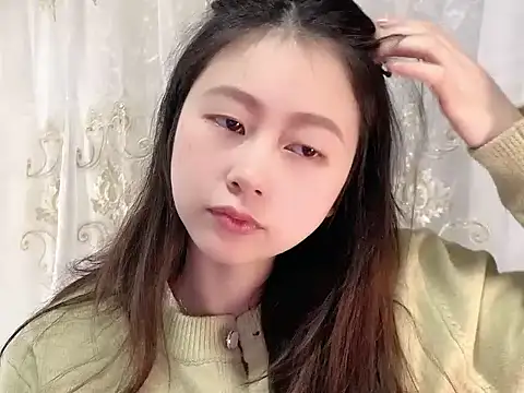 nuannuan35593 online show from November 2025 12:15:02 PM