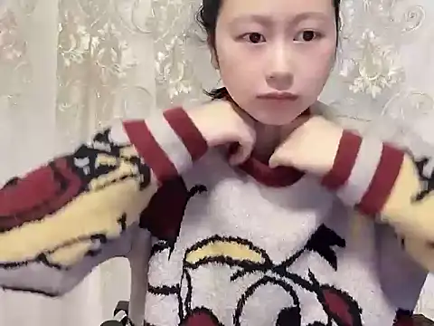 nuannuan35593 online show from December 2025 02:24:02 PM