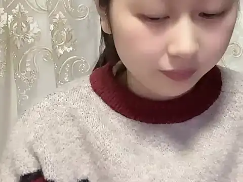 nuannuan35593 online show from December 2025 02:46:02 PM