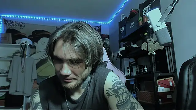 Go V Cs online show from November 2025 10:45:02 PM