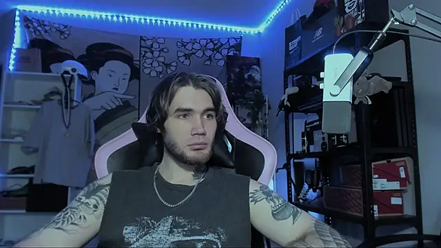 Go V Cs online show from November 2025 12:37:02 PM