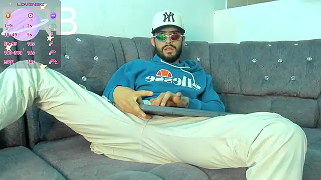 harold 777 online show from February 2026 01:20:01 AM