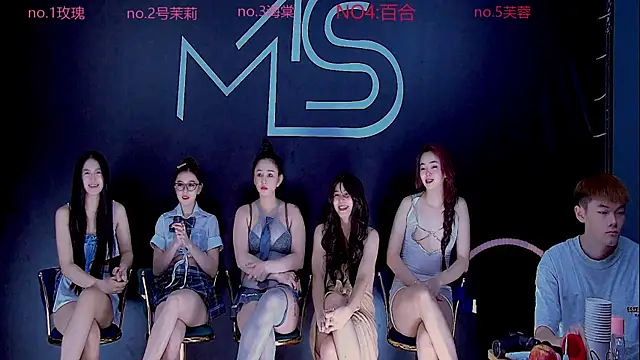 YN-002 online show from October 2025 02:26:01 AM