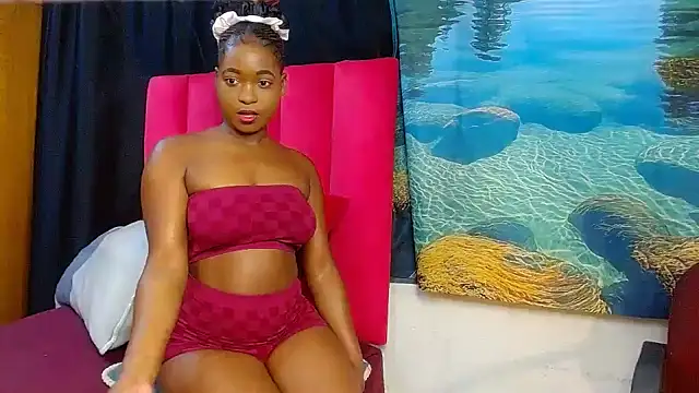 Lisa-001 online show from March 2026 02:19:02 AM