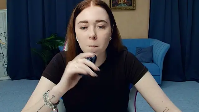 AddieOsler online show from March 2026 08:06:02 PM