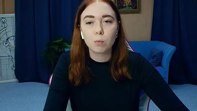 AddieOsler online show from April 2026 07:29:01 PM