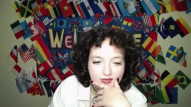 Snapshot of MissAriaa chatting on October 2025 01:51:01 PM MissAriaa online show from October 2025 01:51:01 PM