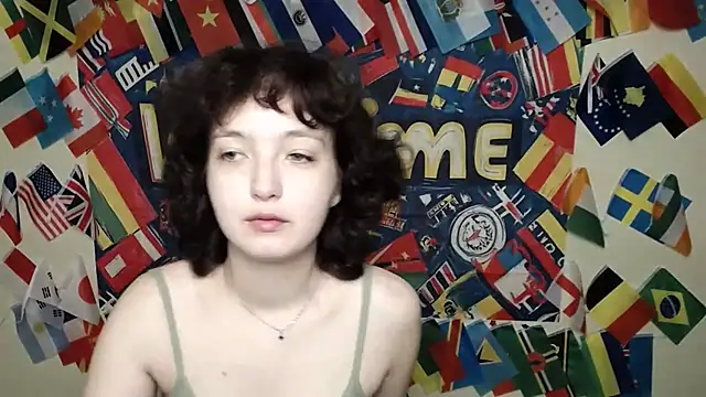 MissAriaa online show from November 2025 07:30:02 AM