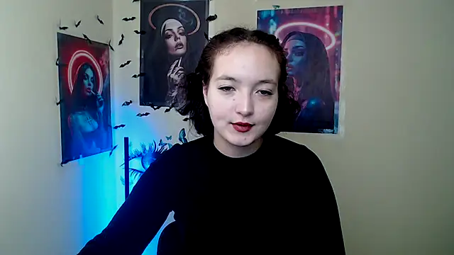 MissAriaa online show from November 2025 07:05:02 AM