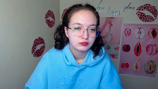 MissAriaa online show from December 2025 06:55:02 AM