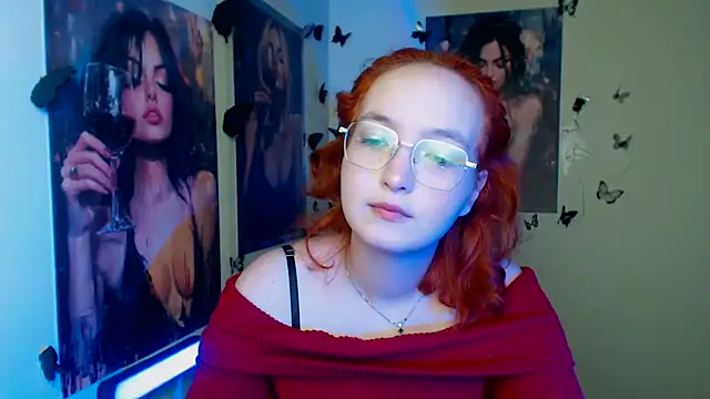 MissAriaa online show from December 2025 07:06:01 AM