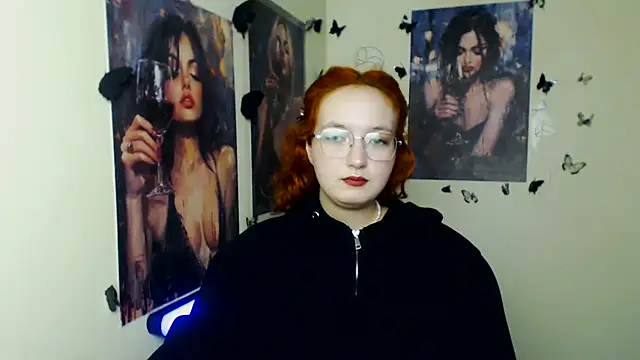 MissAriaa online show from January 2026 07:24:01 AM