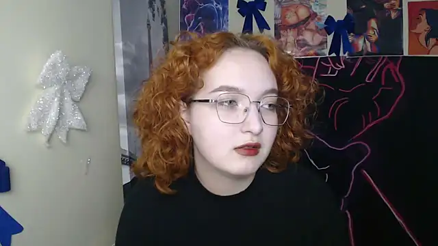 MissAriaa online show from February 2026 12:37:02 PM