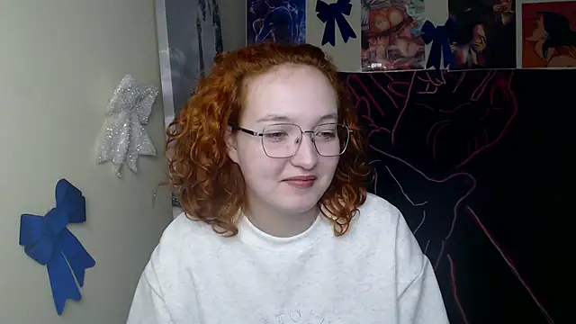 MissAriaa online show from February 2026 12:57:02 PM