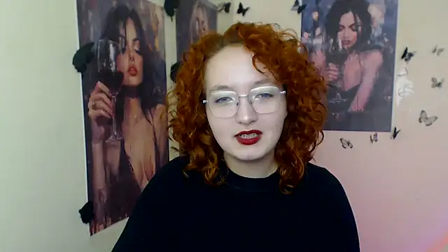 MissAriaa online show from March 2026 06:30:02 AM