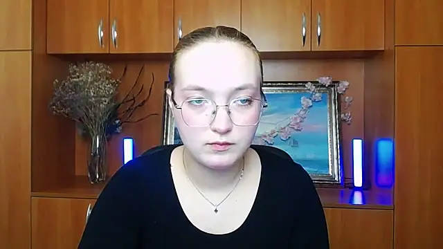 MissAriaa online show from March 2026 12:53:02 PM