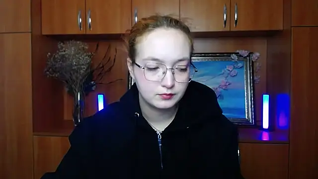 MissAriaa online show from March 2026 07:13:02 AM