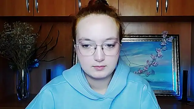 MissAriaa online show from April 2026 06:19:02 AM