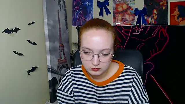 MissAriaa online show from April 2026 06:20:02 AM