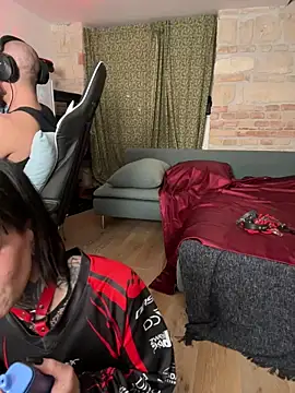 eva nexus online show from February 2026 08:54:01 PM