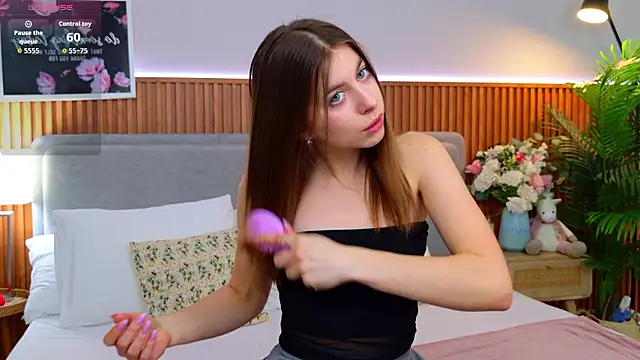 Sandy Edvards online show from March 2026 05:01:02 AM