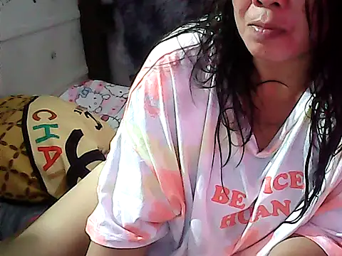 Titiesfuck69 online show from February 2026 01:27:02 PM