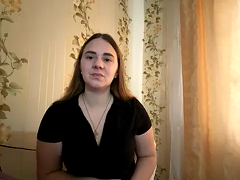 Hanna 777 online show from November 2025 07:41:02 AM