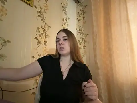 Hanna 777 online show from November 2025 07:55:02 AM