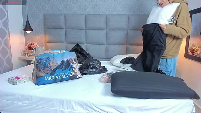 Luna Bella3 online show from November 2025 10:30:01 AM