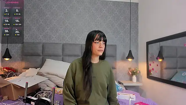 Snapshot of Luna_Bella3 chatting on February 2026 11:39:01 AM Luna Bella3 online show from February 2026 11:39:01 AM