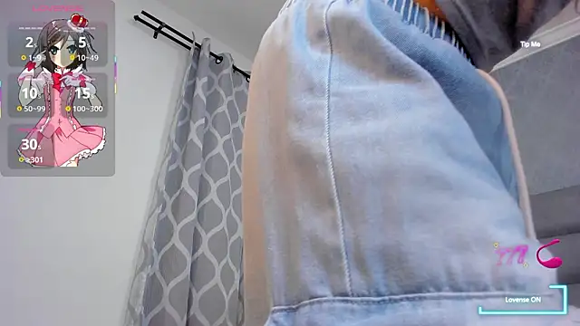 Snapshot of Luna_Bella3 chatting on February 2026 11:30:01 AM Luna Bella3 online show from February 2026 11:30:01 AM