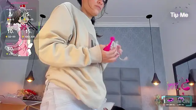 Snapshot of Luna_Bella3 chatting on March 2026 11:28:02 AM Luna Bella3 online show from March 2026 11:28:02 AM