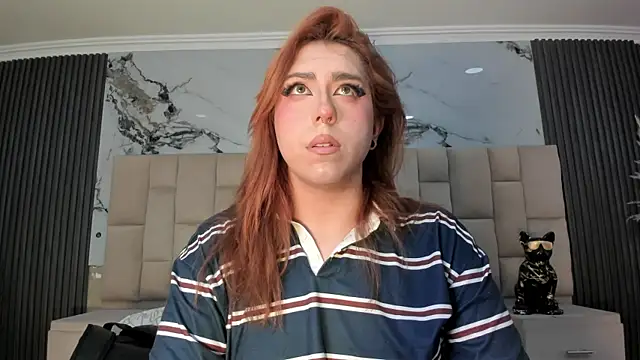 JanneBlossom  online show from July 2026 08:46:02 PM