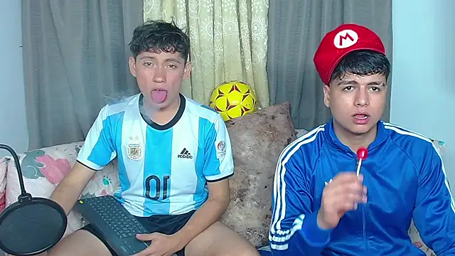 the boy king016 online show from October 2025 07:32:01 AM