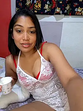 aleexacandy online show from March 2026 09:18:01 PM