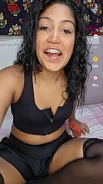 aleexacandy online show from April 2026 02:54:02 PM