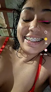 aleexacandy online show from July 2026 05:19:01 PM